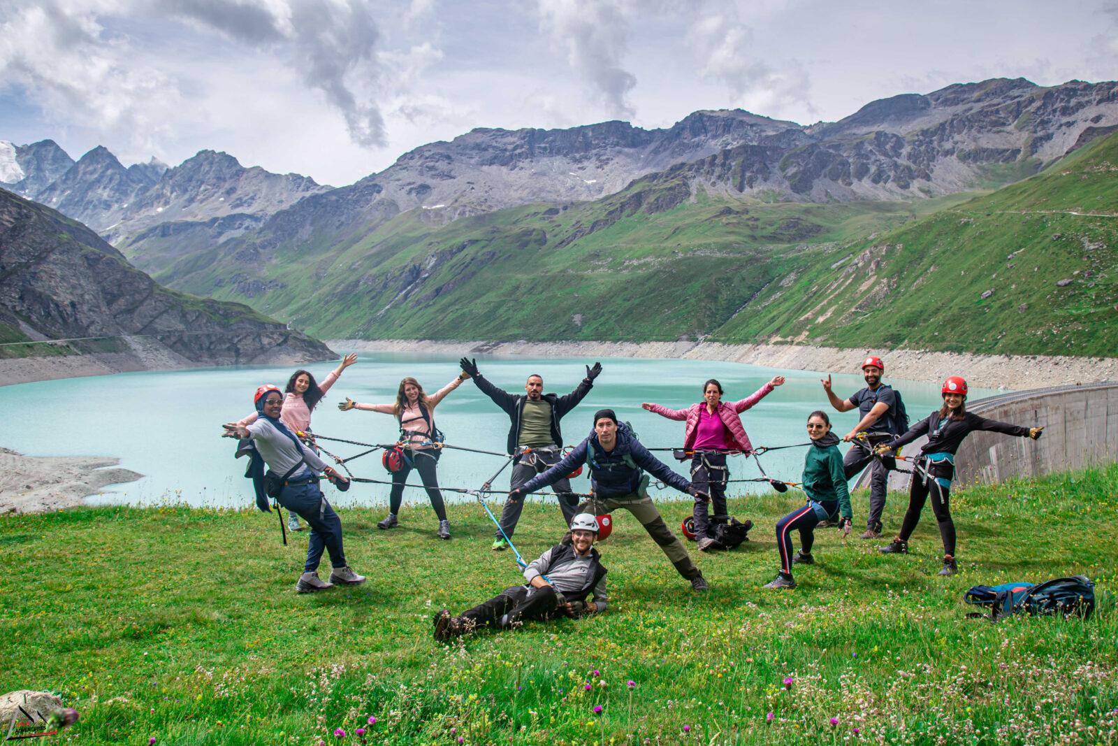 דף הבית WILD ADVENTURES