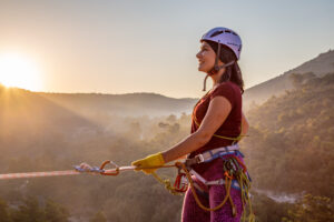 24.01.26 - סנפלינג במצוק בית אורן - חוויה ספורטיבית לכל אחד