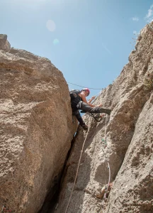 22.01.26 - מסלול האקסטרים בוייה פרטה בעופרים (מועד מיוחד)