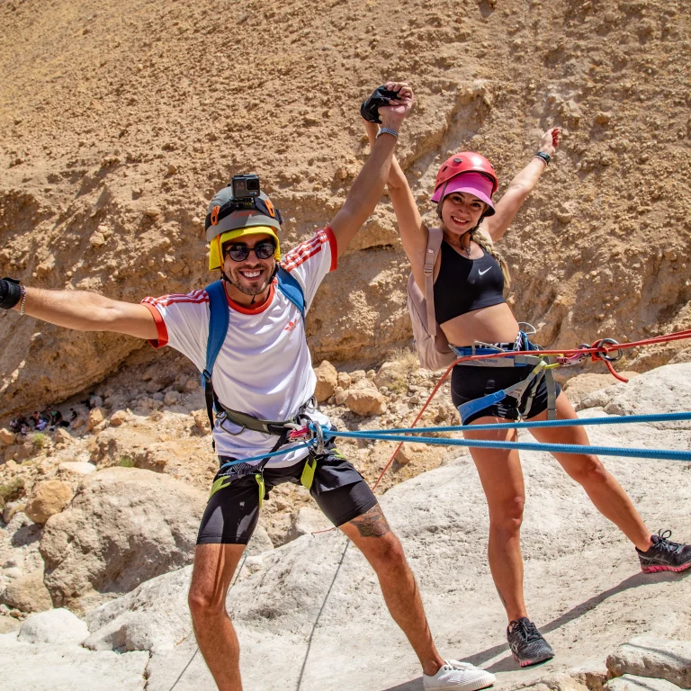 קורס סנפלינג בסיסי קורס סנפלינג עצמאי קורס סנפלינג טיולי סנפלינג