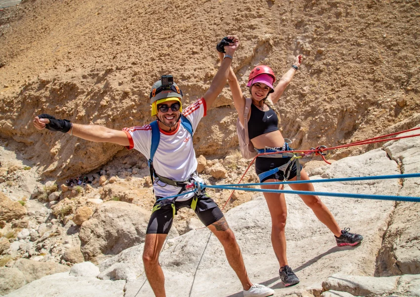 קורס סנפלינג בסיסי קורס סנפלינג עצמאי קורס סנפלינג טיולי סנפלינג