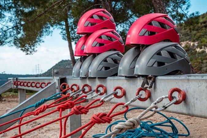 קורס סנפלינג בסיסי קורס סנפלינג עצמאי קורס סנפלינג טיולי סנפלינג