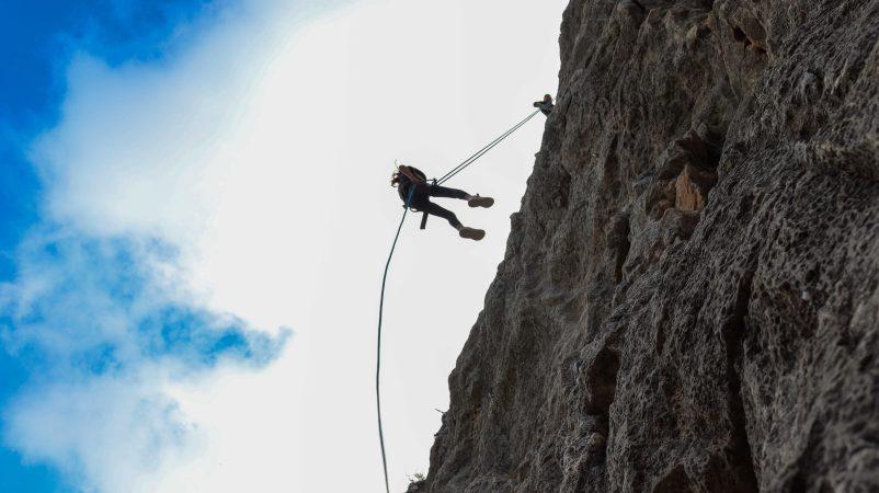 קורס סנפלינג בסיסי קורס סנפלינג עצמאי קורס סנפלינג טיולי סנפלינג