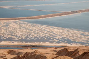 סנפלינג במערות המלח של סדום עם טיולי אתגר