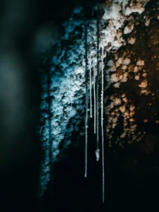 סנפלינג במערות המלח של סדום עם טיולי אתגר